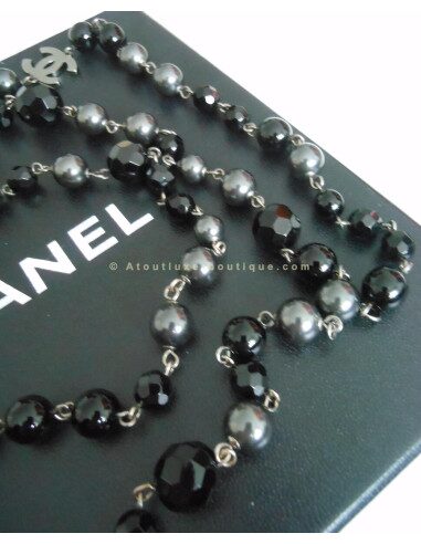 COLLIER CHANEL