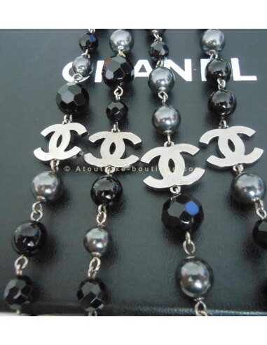 COLLIER CHANEL