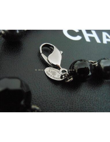 COLLIER CHANEL