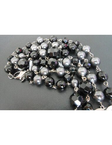 COLLIER CHANEL