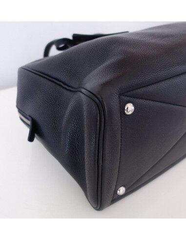 Sac Hermes Victoria noir