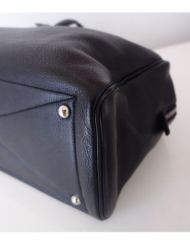 Sac Hermes Victoria noir