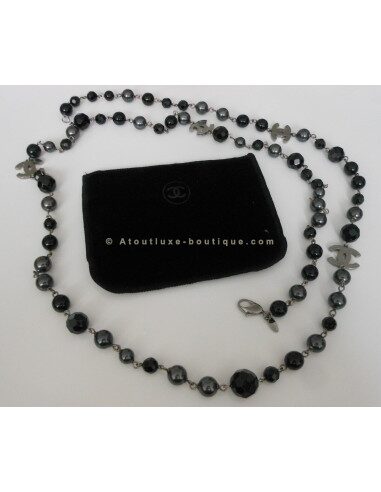 COLLIER CHANEL