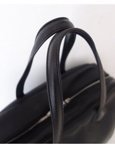 Sac Hermes Victoria noir