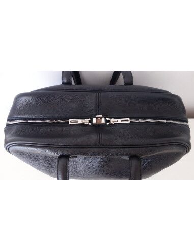 Sac Hermes Victoria noir