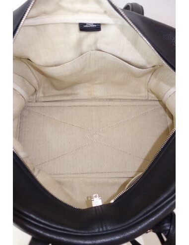 Sac Hermes Victoria noir