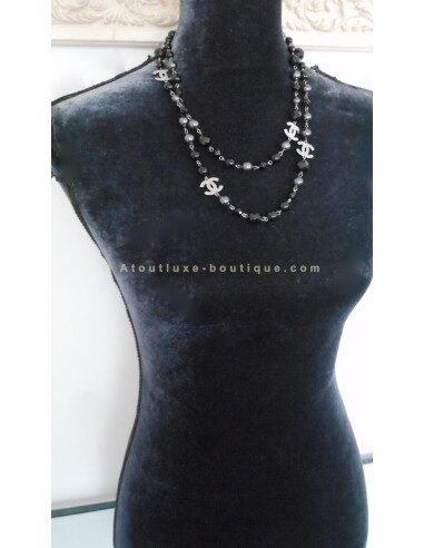 COLLIER CHANEL