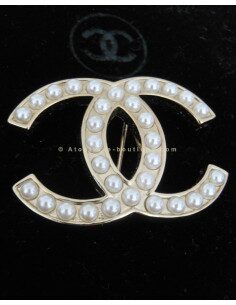 BROCHE CHANEL