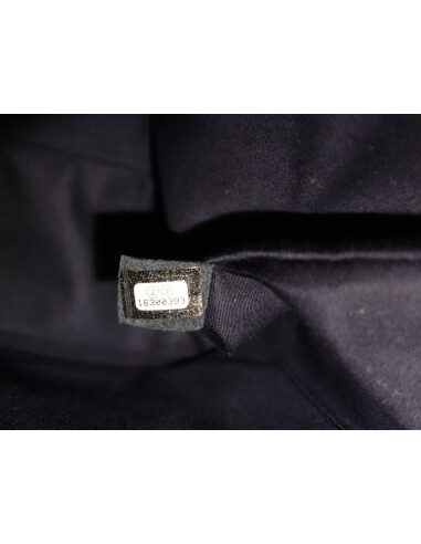 Sac Chanel Patchwork