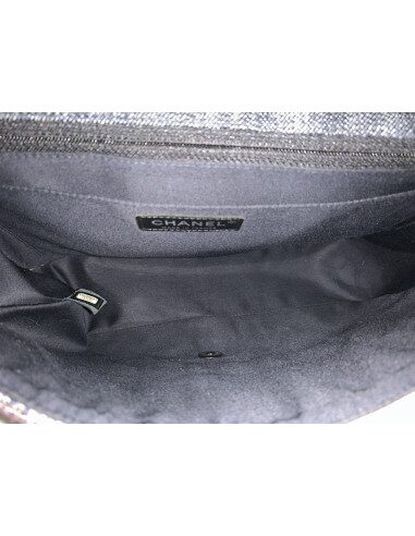 Sac Chanel Patchwork