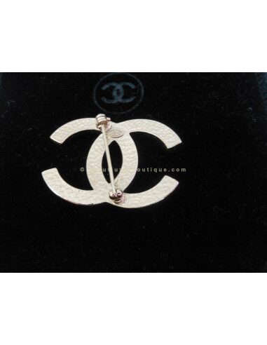 BROCHE CHANEL