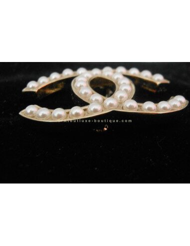 BROCHE CHANEL