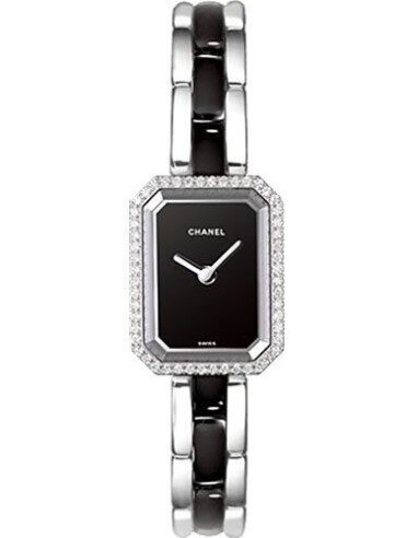 Montre Chanel mini Première