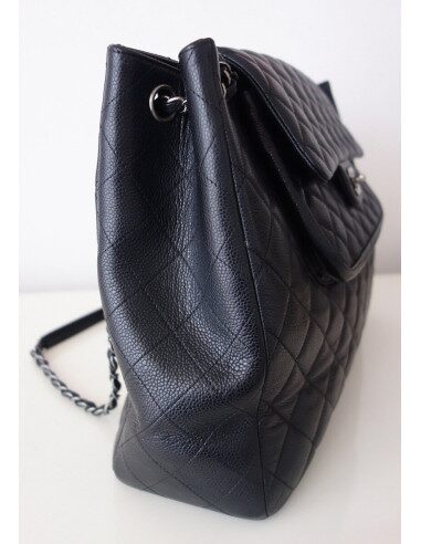 Sac Chanel Shopping
