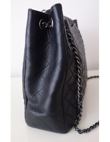 Sac Chanel Shopping