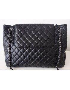 Sac Chanel Shopping 2