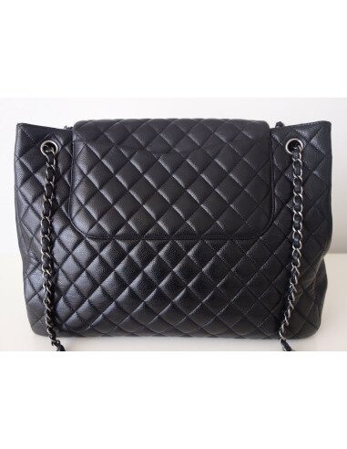 Sac Chanel Shopping