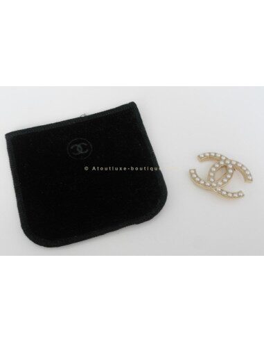 BROCHE CHANEL