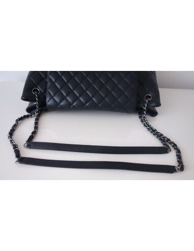 Sac Chanel Shopping