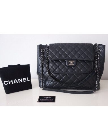 Sac Chanel Shopping