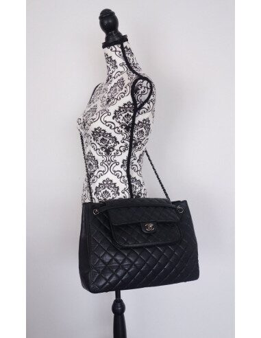 Sac Chanel Shopping