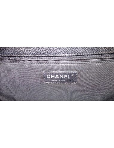 Sac Chanel Shopping