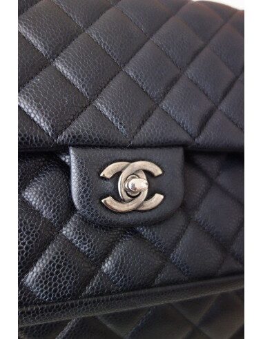 Sac Chanel Shopping