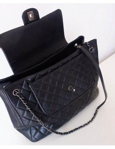 Sac Chanel Shopping