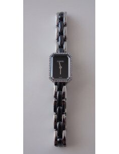 Montre Chanel mini Première