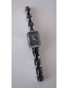 Montre Chanel mini Première 2