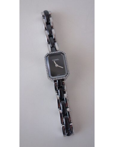 Montre Chanel mini Première
