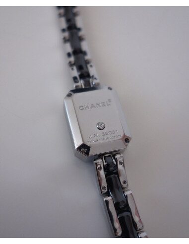 Montre Chanel mini Première