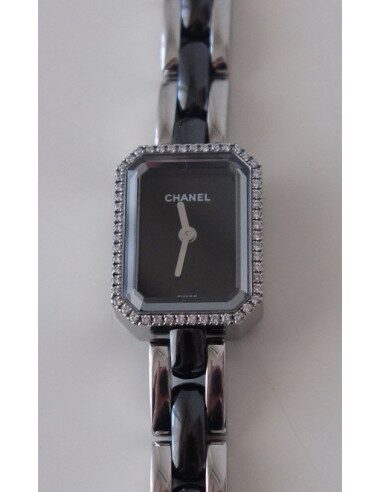 Montre Chanel mini Première
