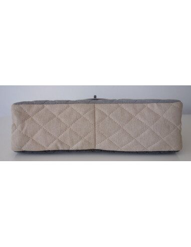 Sac Chanel 2.55 tricolore