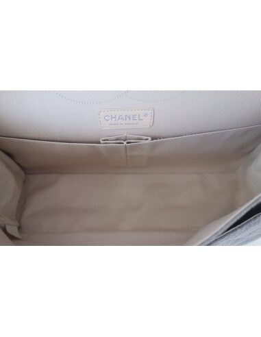 Sac Chanel 2.55 tricolore