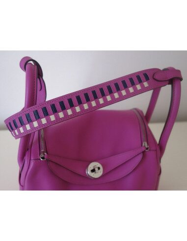 Sac Hermes Lindy 26