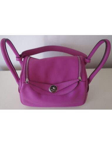 Sac Hermes Lindy 26