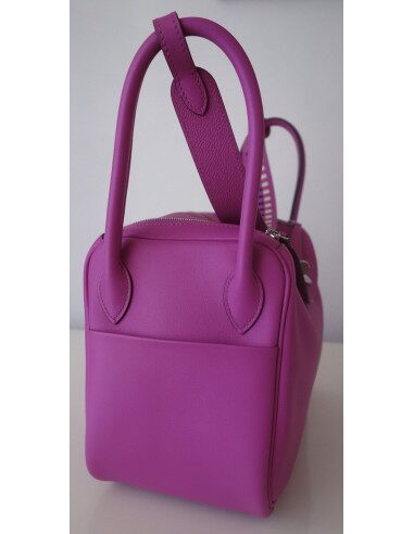 Sac Hermes Lindy 26