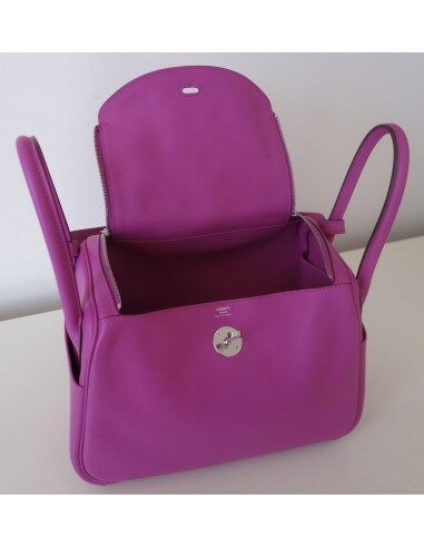 Sac Hermes Lindy 26