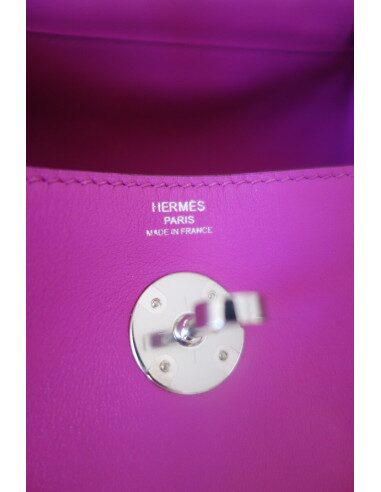 Sac Hermes Lindy 26