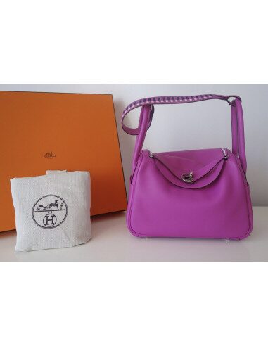 Sac Hermes Lindy 26