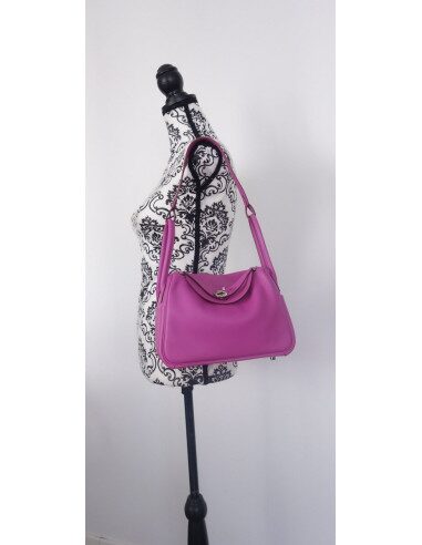 Sac Hermes Lindy 26