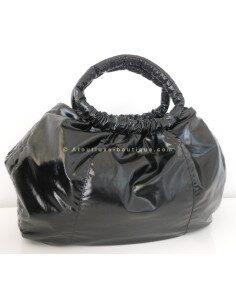 SAC CHANEL CABAS NOIR XL 2