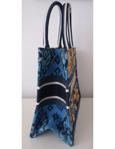 Sac Dior Book Tote 2021