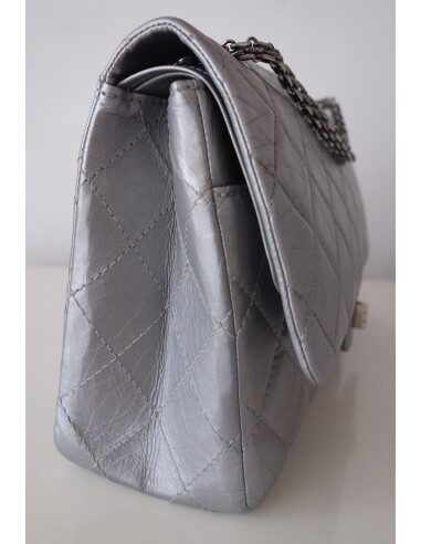 Sac Chanel 2.55 maxi