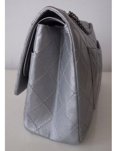 Sac Chanel 2.55 maxi