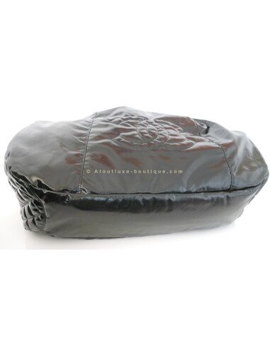 SAC CHANEL CABAS NOIR XL