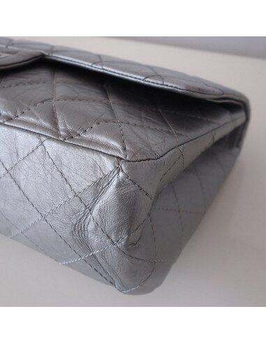 Sac Chanel 2.55 maxi