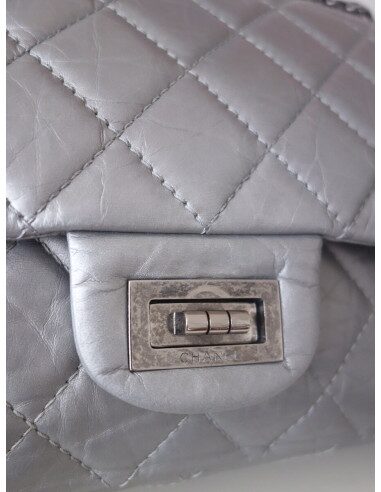 Sac Chanel 2.55 maxi