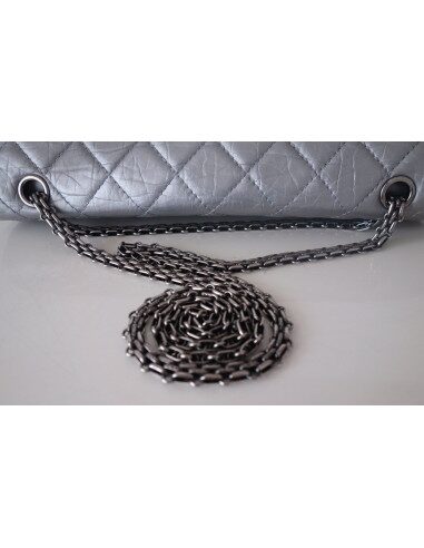 Sac Chanel 2.55 maxi
